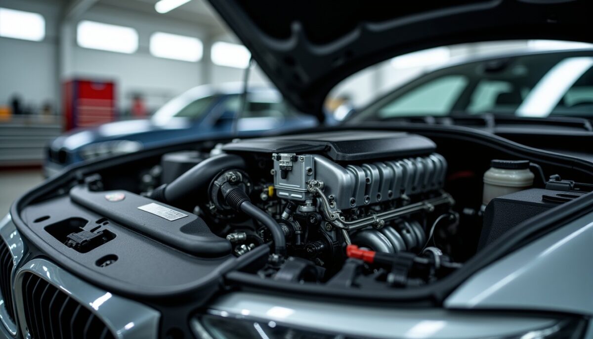 Bmw m47 : fiabilité diesel et problèmes connus à anticiper avant 200 000 km