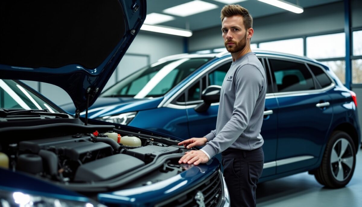 Quelle espérance de vie pour une peugeot 3008 : kilométrage, fiabilité et entretien à prévoir