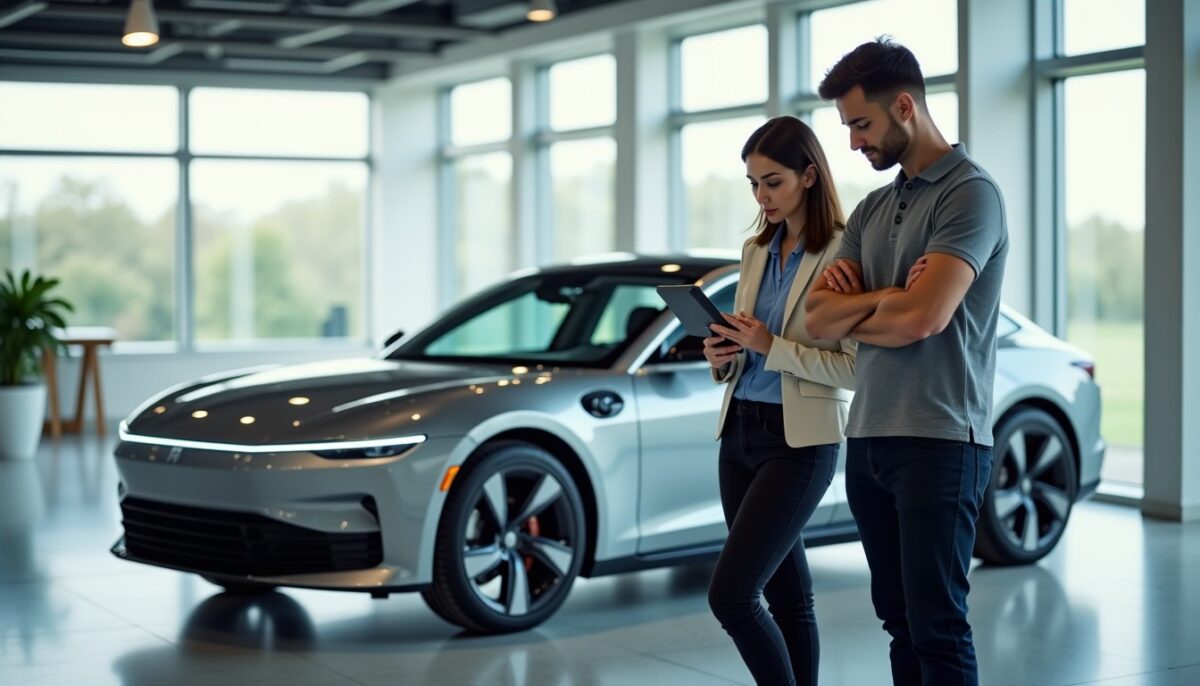 Voiture électrique disponible de suite : les réflexes pour choisir avec méthode et éviter les erreurs